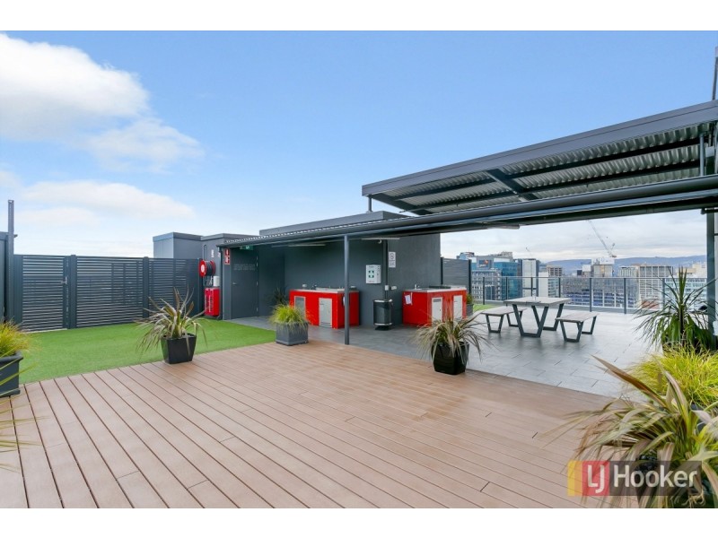 206/160 Grote Street, Adelaide SA 5000