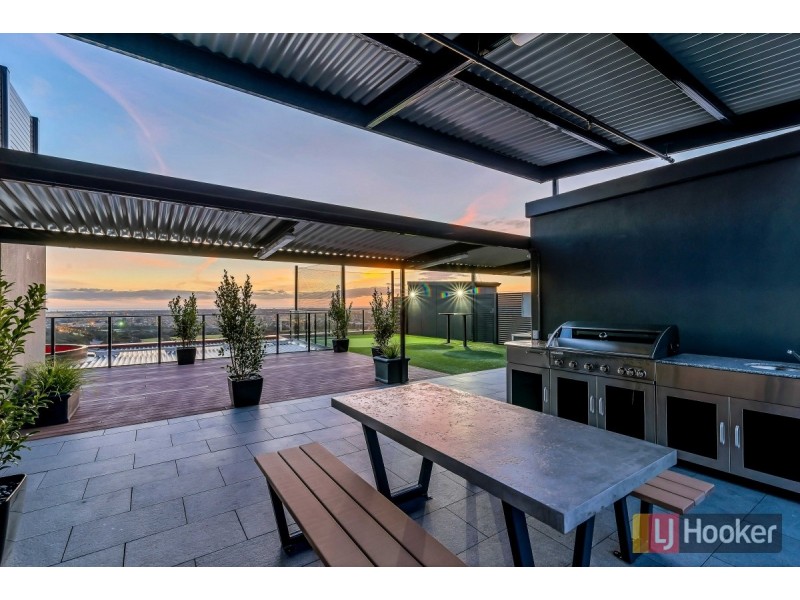 206/160 Grote Street, Adelaide SA 5000
