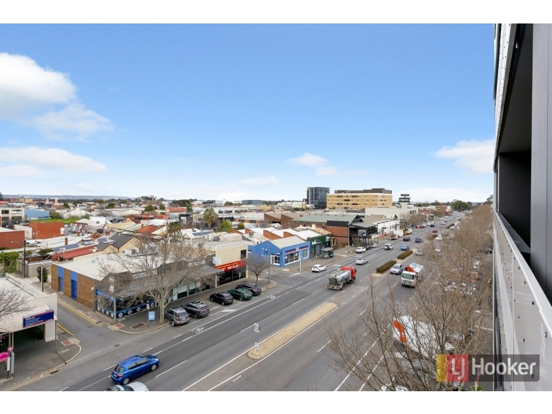 206/160 Grote Street, Adelaide SA 5000