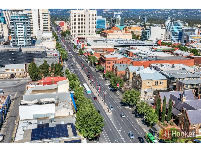 206/160 Grote Street, Adelaide SA 5000