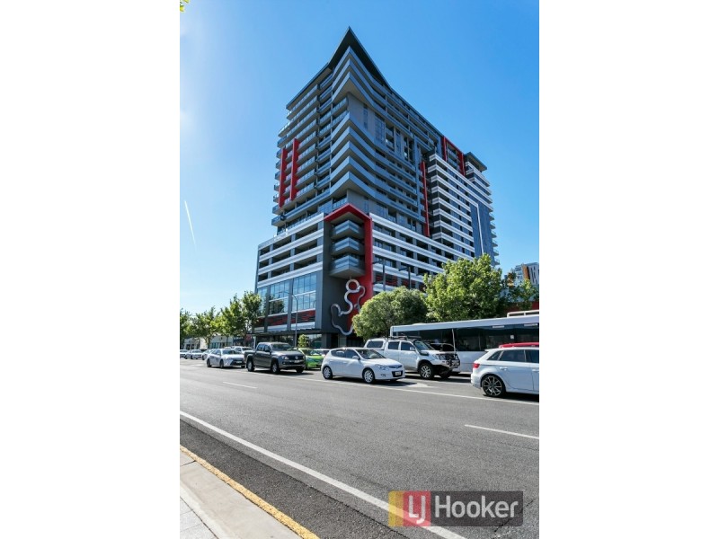 206/160 Grote Street, Adelaide SA 5000