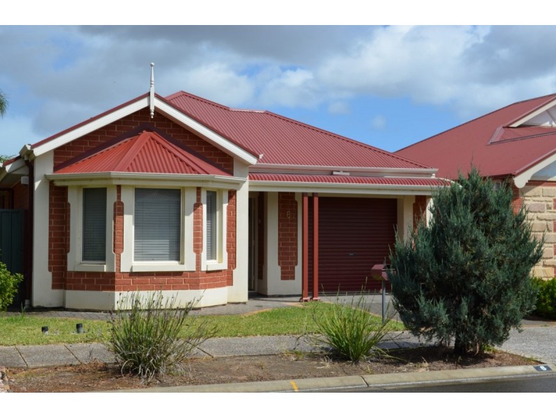 6 Juniper Place, Mawson Lakes SA 5095