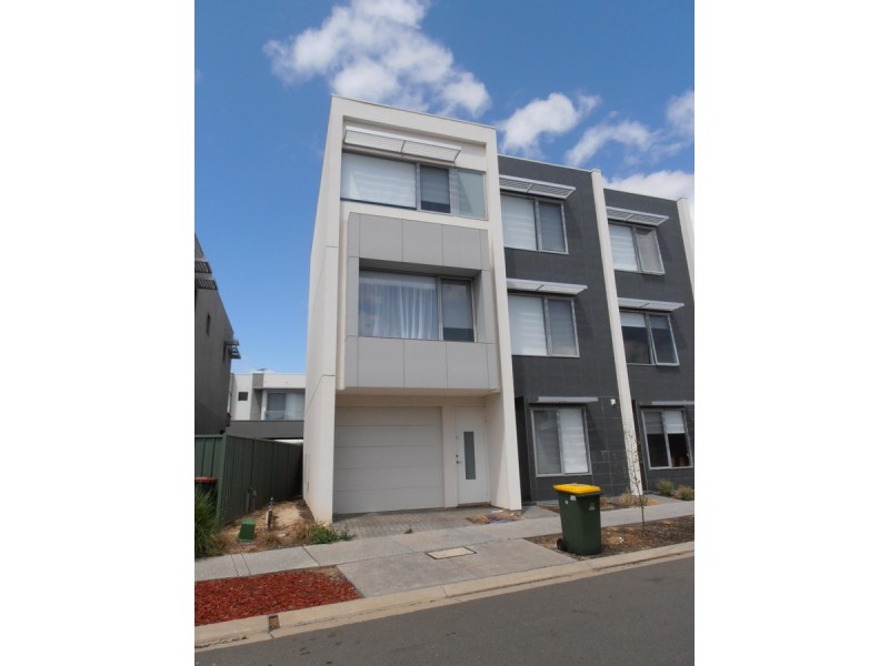 11/7-17 St Kitts Place, Mawson Lakes SA 5095