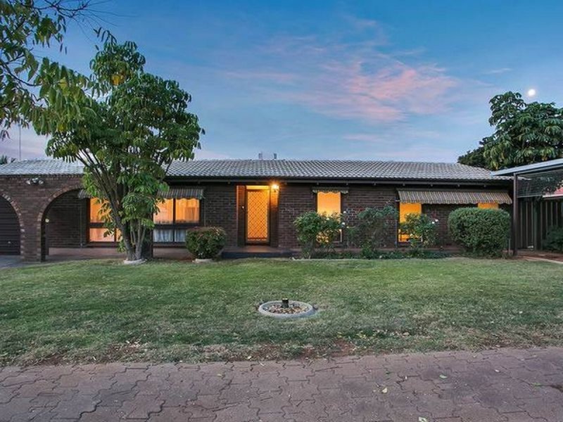 36 Buckingham Drive, Salisbury East SA 5109