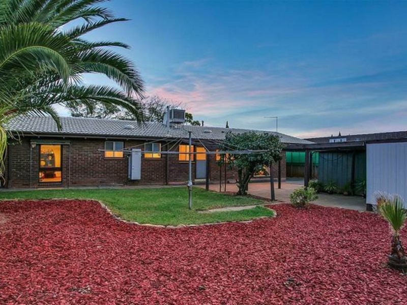 36 Buckingham Drive, Salisbury East SA 5109