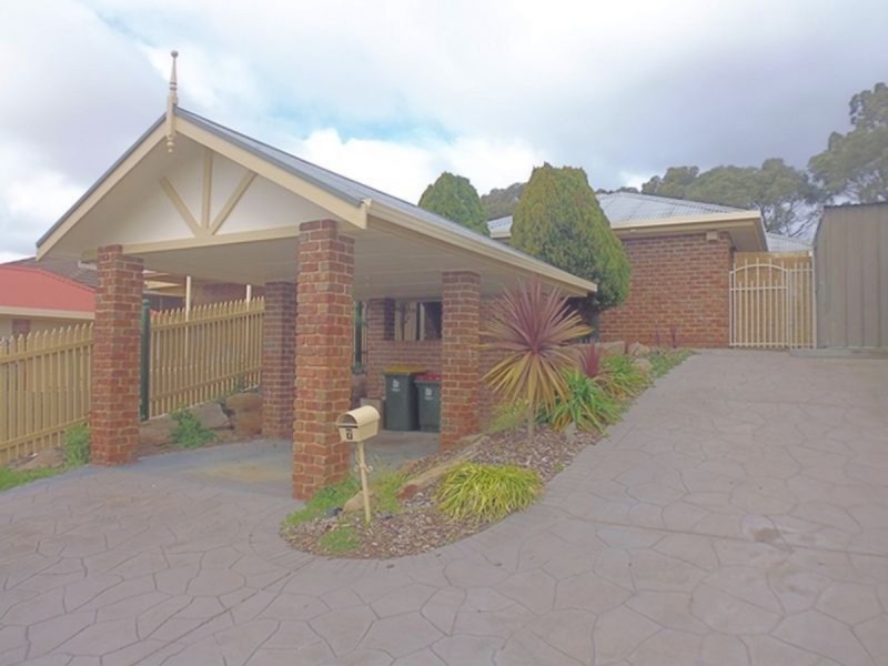 7 Mattingley Court, Golden Grove SA 5125