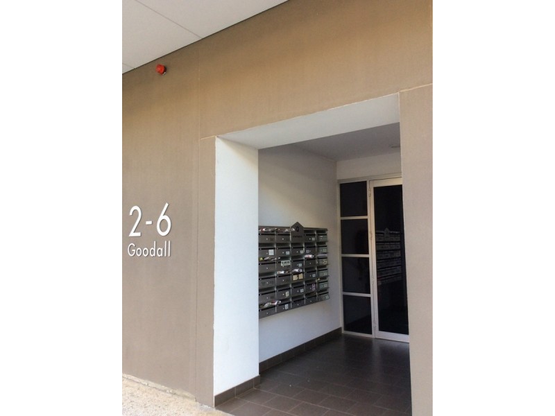 9/2-6 Goodall Parade, Mawson Lakes SA 5095