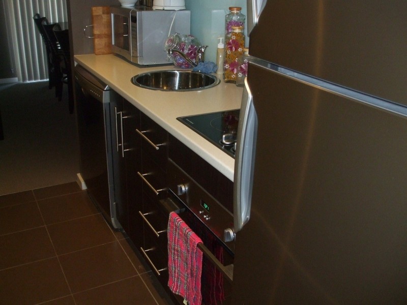 9/2-6 Goodall Parade, Mawson Lakes SA 5095