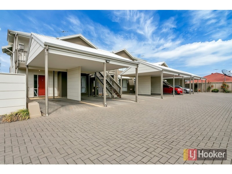 1/11 Sutherland Road, Ferryden Park SA 5010