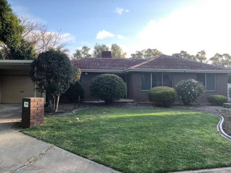 4 Munro Court, Salisbury Heights SA 5109