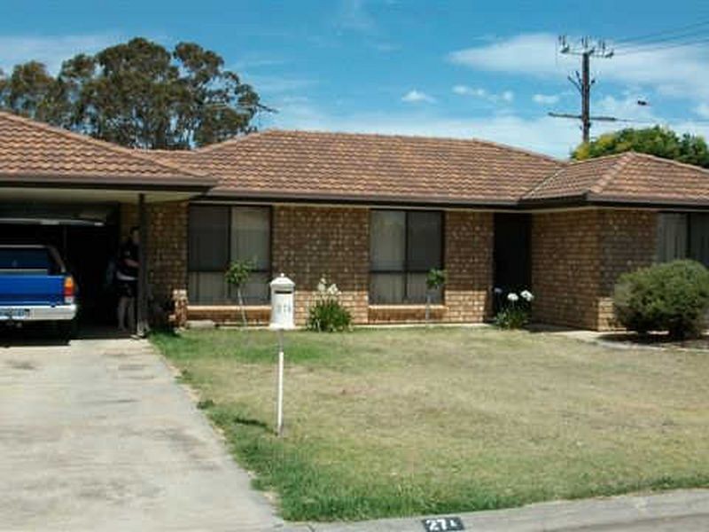 27B Augusta Court, Burton SA 5110
