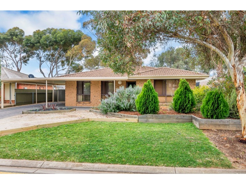 38 Federation Way, Andrews Farm SA 5114