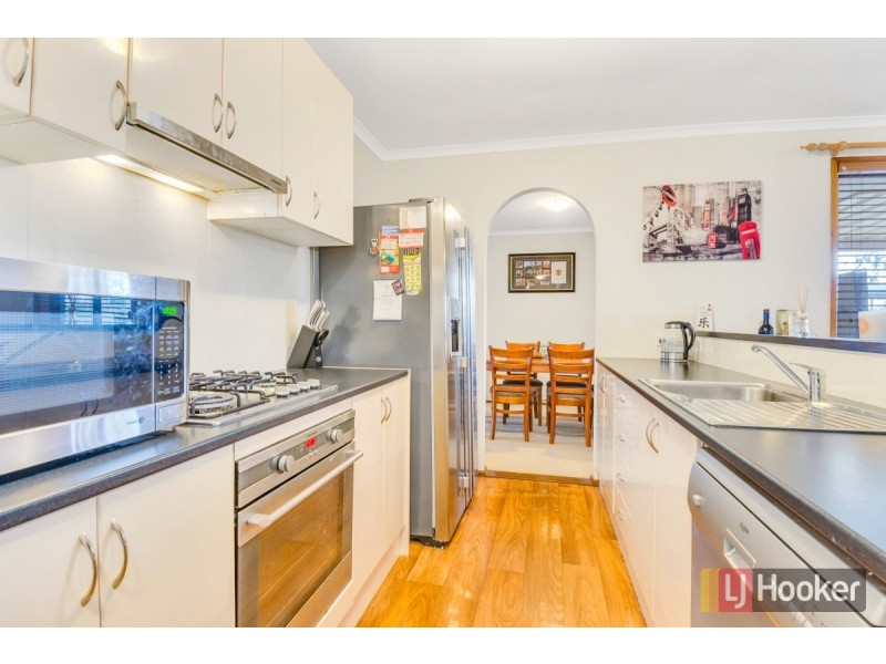38 Federation Way, Andrews Farm SA 5114