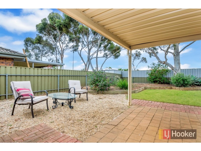 38 Federation Way, Andrews Farm SA 5114