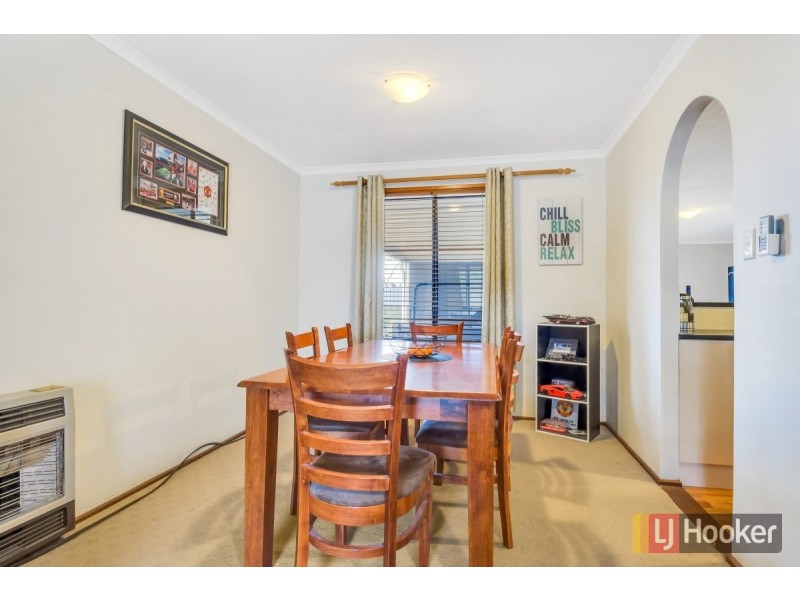 38 Federation Way, Andrews Farm SA 5114