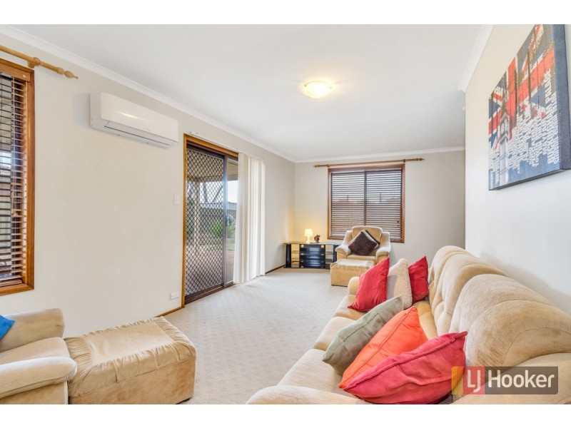 38 Federation Way, Andrews Farm SA 5114