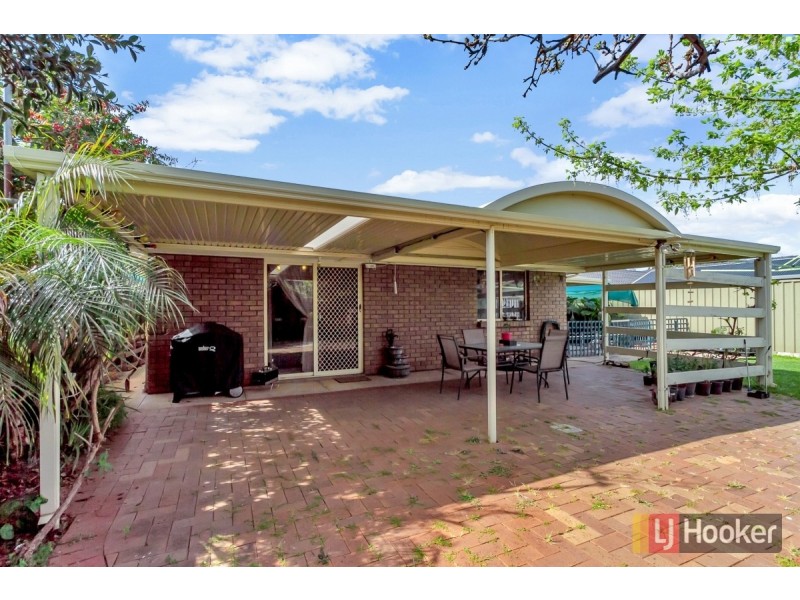 4 Mette Court, Salisbury Downs SA 5108