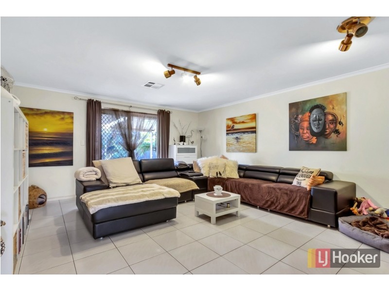 4 Mette Court, Salisbury Downs SA 5108