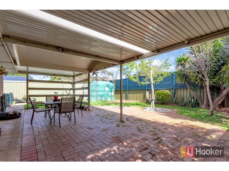 4 Mette Court, Salisbury Downs SA 5108