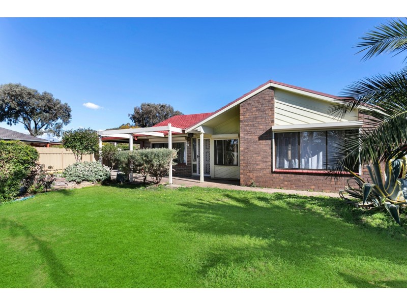 9 Hahn Court, Parafield Gardens SA 5107