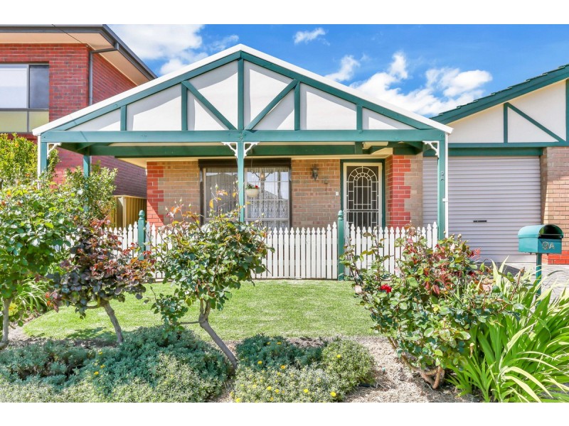 9a Frank Street, Newton SA 5074