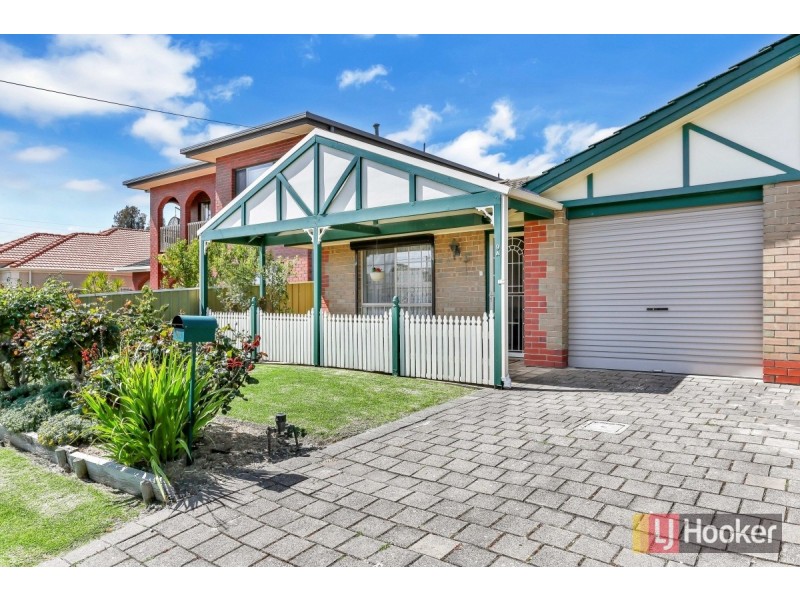 9a Frank Street, Newton SA 5074