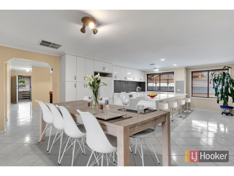 4 Law Court, Greenwith SA 5125