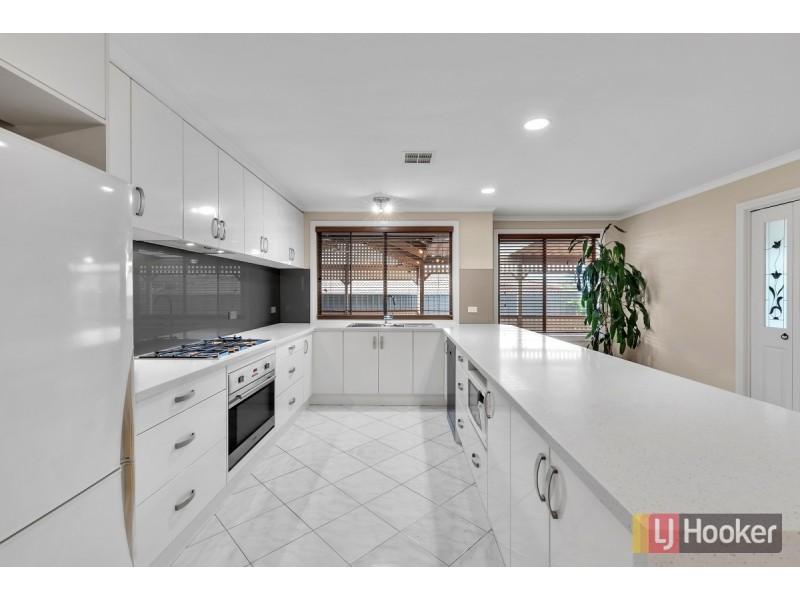 4 Law Court, Greenwith SA 5125