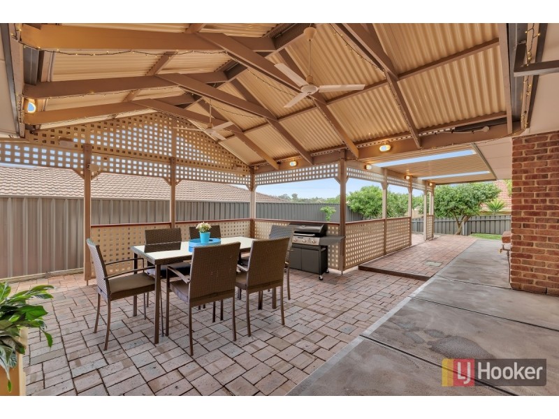 4 Law Court, Greenwith SA 5125