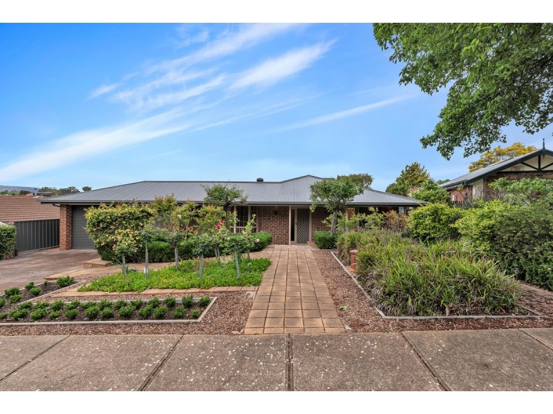 4 Law Court, Greenwith SA 5125