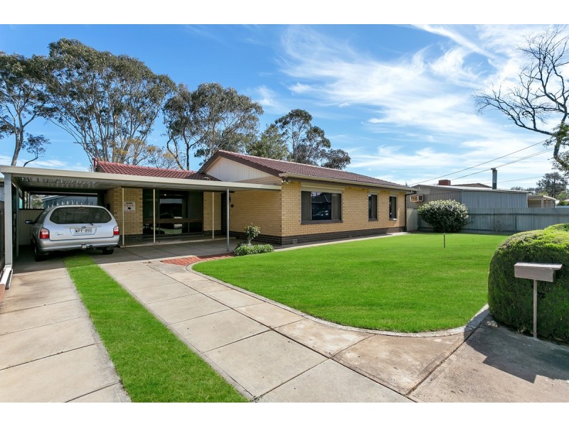 40 Athalie Avenue, Parafield Gardens SA 5107