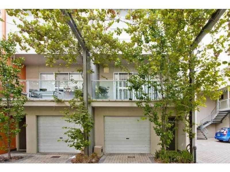 21/23-25 Metro Parade, Mawson Lakes SA 5095