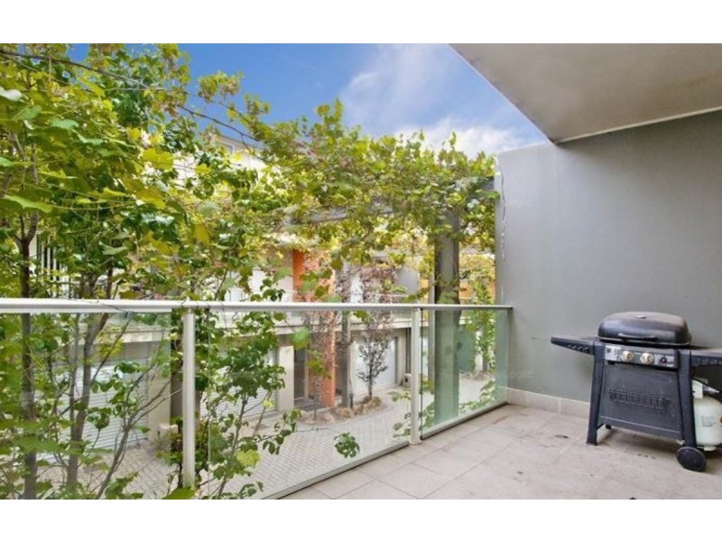 21/23-25 Metro Parade, Mawson Lakes SA 5095