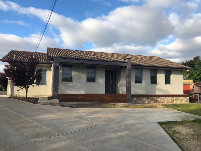 4 Crescent Court, Ridgehaven SA 5097