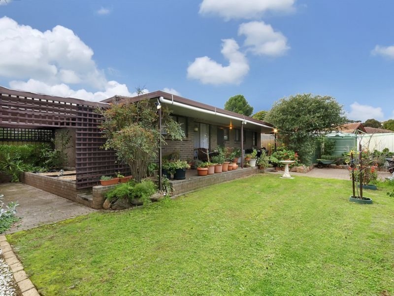 2 Gladman Close, Hillbank SA 5112