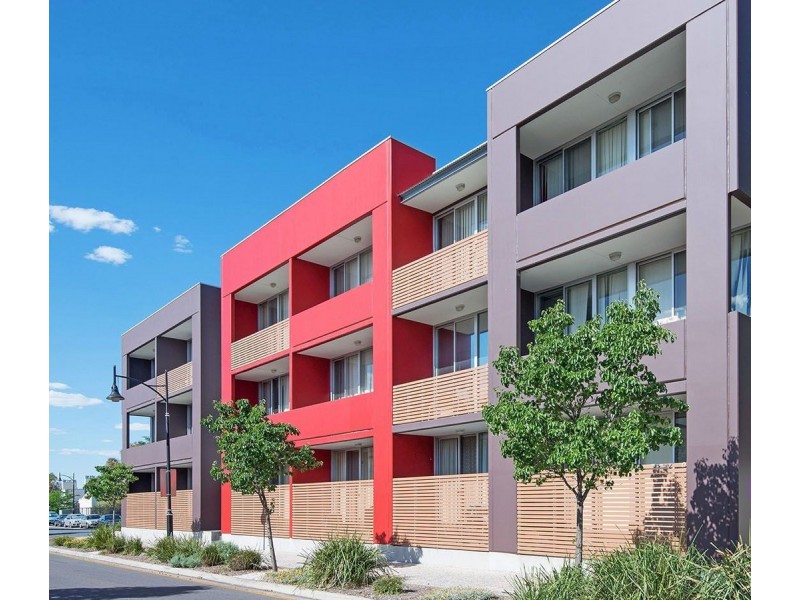4/9-13 Yates Street, Mawson Lakes SA 5095