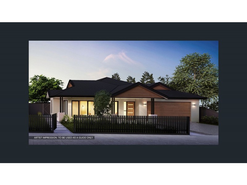 Lot 1/18 Bentley Road, Blakeview SA 5114