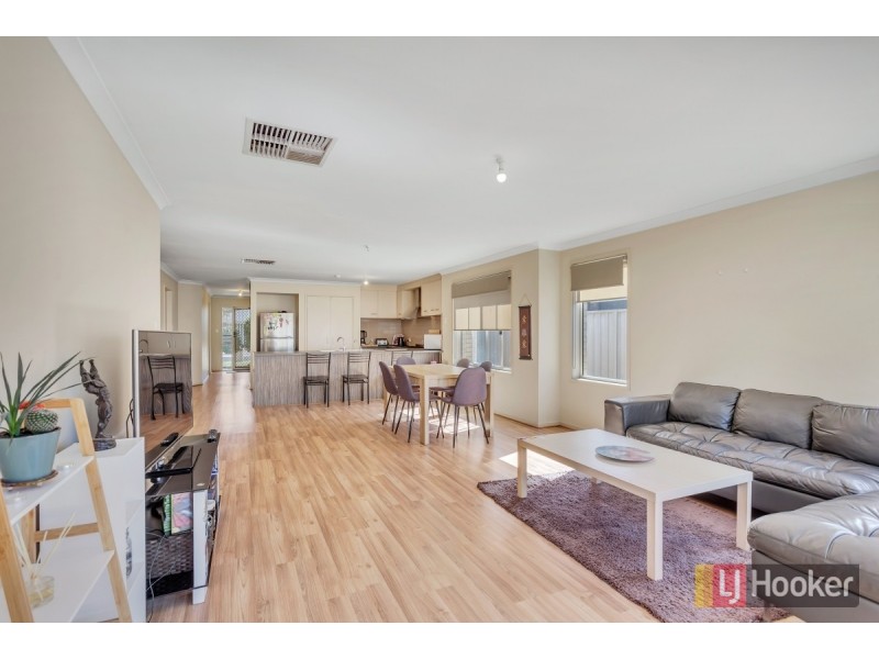 5 Golden Circuit, Parafield Gardens SA 5107