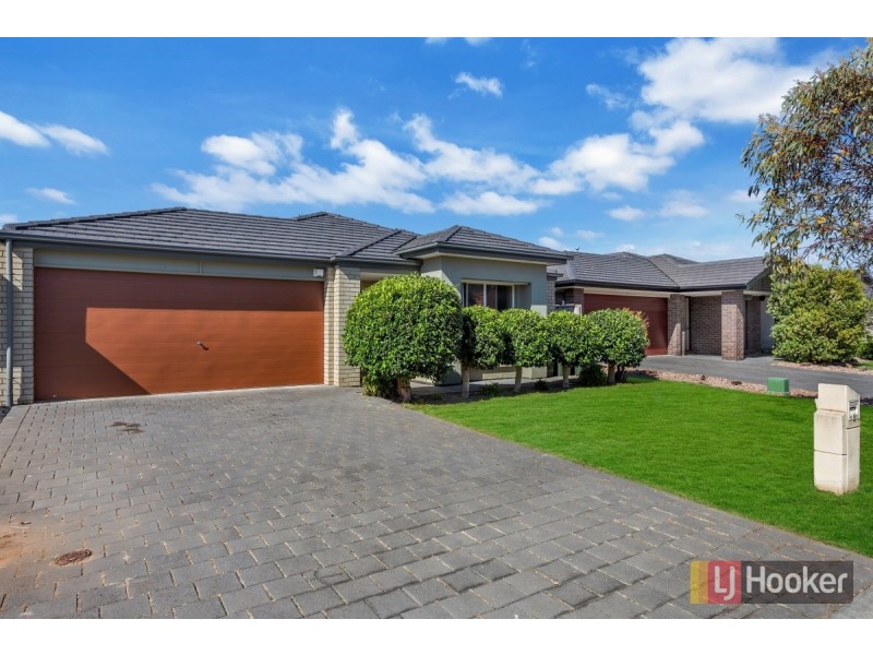 5 Golden Circuit, Parafield Gardens SA 5107