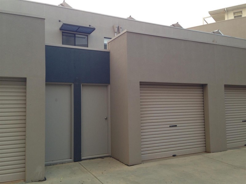 9/17 Euston Walk, Mawson Lakes SA 5095