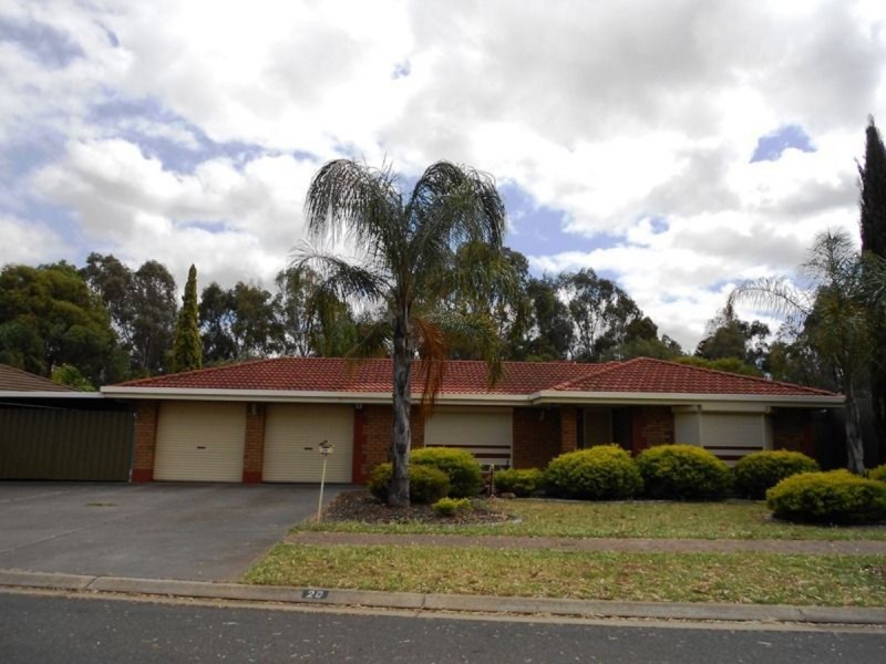 20 Lukin Avenue, Paralowie SA 5108