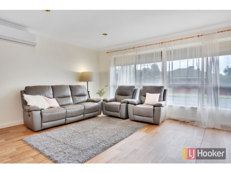 8 Benaud Avenue, Salisbury East SA 5109