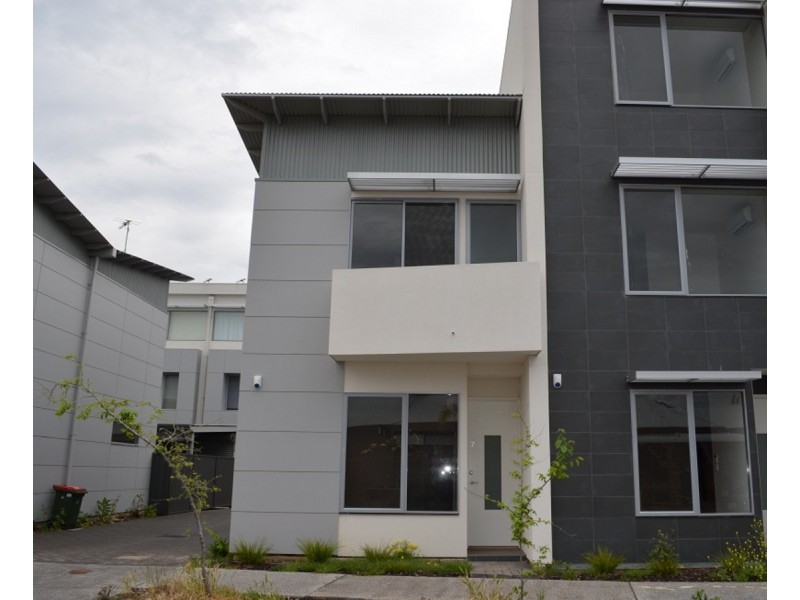 7/7-17 St Kitts Place, Mawson Lakes SA 5095
