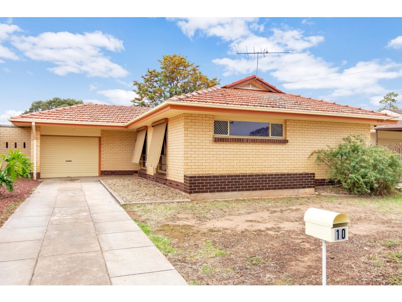 10 Nottingham Avenue, Salisbury East SA 5109