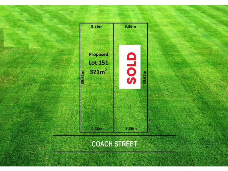 Lot 151/35 Coach Street, Salisbury East SA 5109