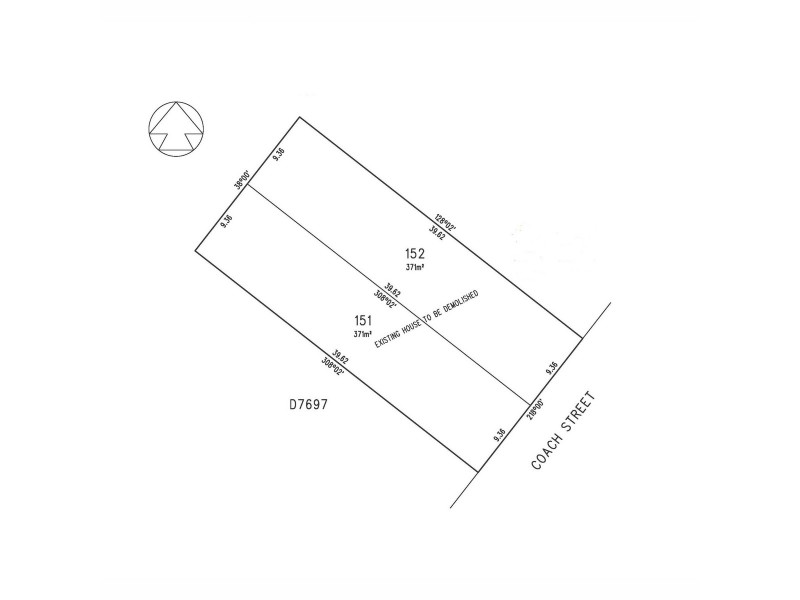 Lot 152/35 Coach Street, Salisbury East SA 5109 Floorplan
