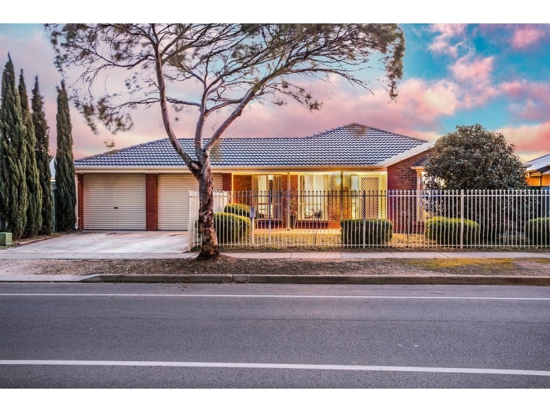 27 Barnet Road, Evanston SA 5116