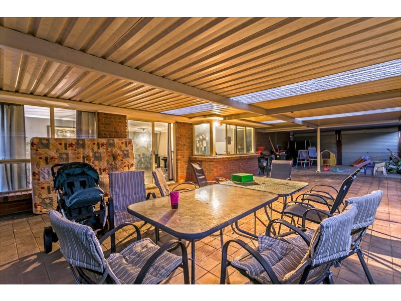 27 Barnet Road, Evanston SA 5116