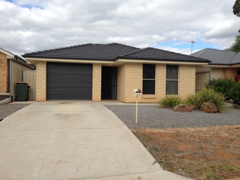 20 Bertana Road, Para Hills West SA 5096