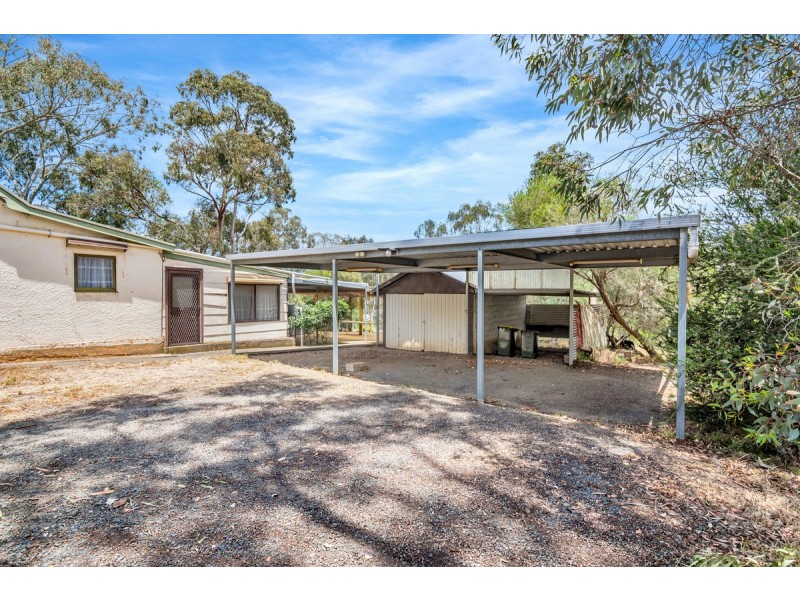 312 Williamstown Road, Cockatoo Valley SA 5351